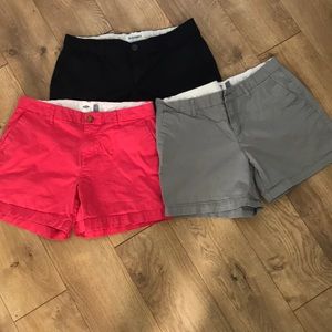 Old Navy shorts